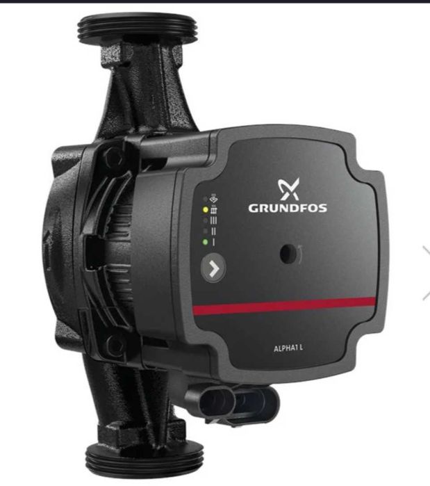 Pompa recirculare Grundfos Alpha One