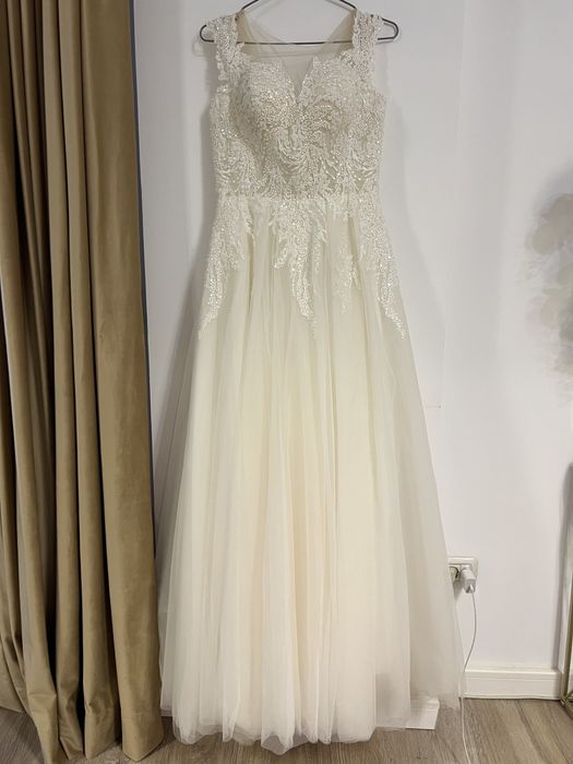 Rochie de mireasa