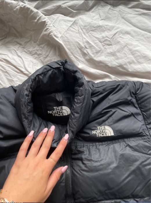 Geaca de iarna The North Face 700 premium