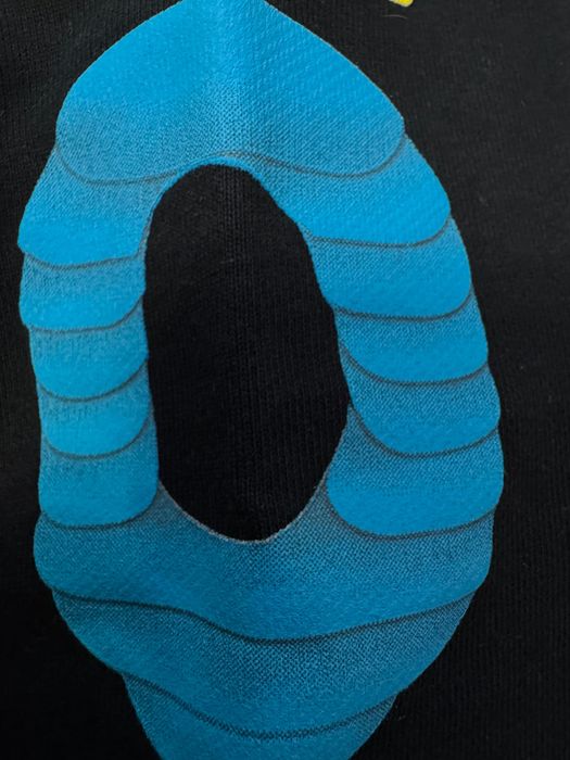 Dsquared2-Чисто нов мъжки автентичен суитчър Л размер