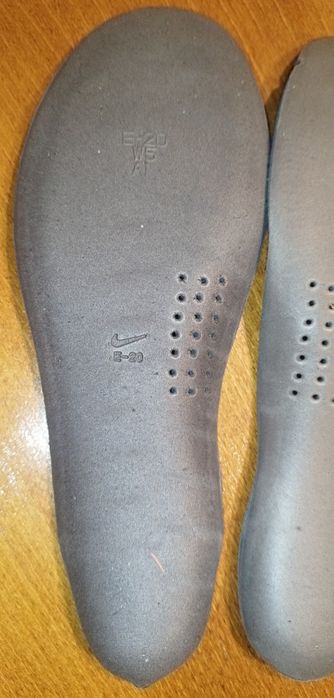 Детски маратонки NIKE