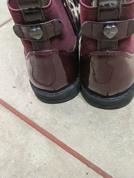 Ghetuțe elegante nr. 26