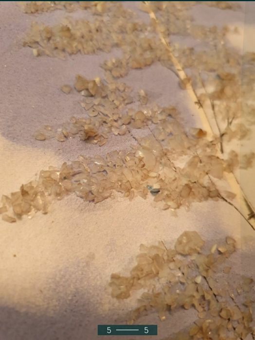 Картина. Натуральный камень