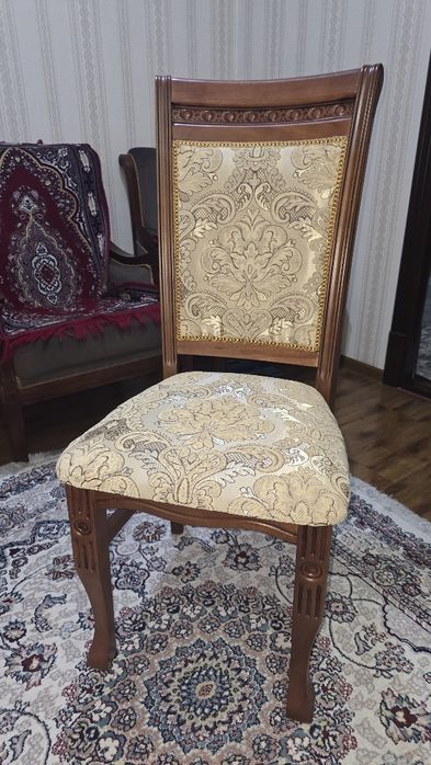 Stul chinordan sifatli kam ishlatilgan 12ta holati zor