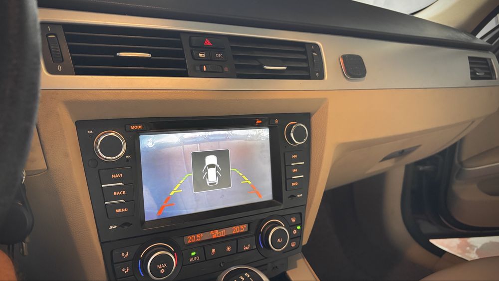 BMW 3 Series 2010 — imagine 4