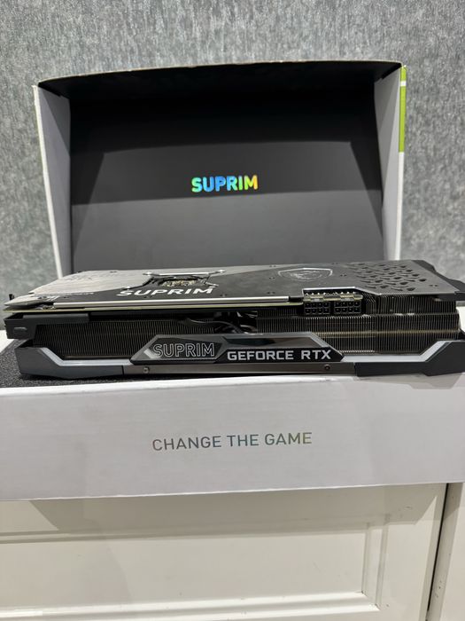 3070 suprim x 8 gb