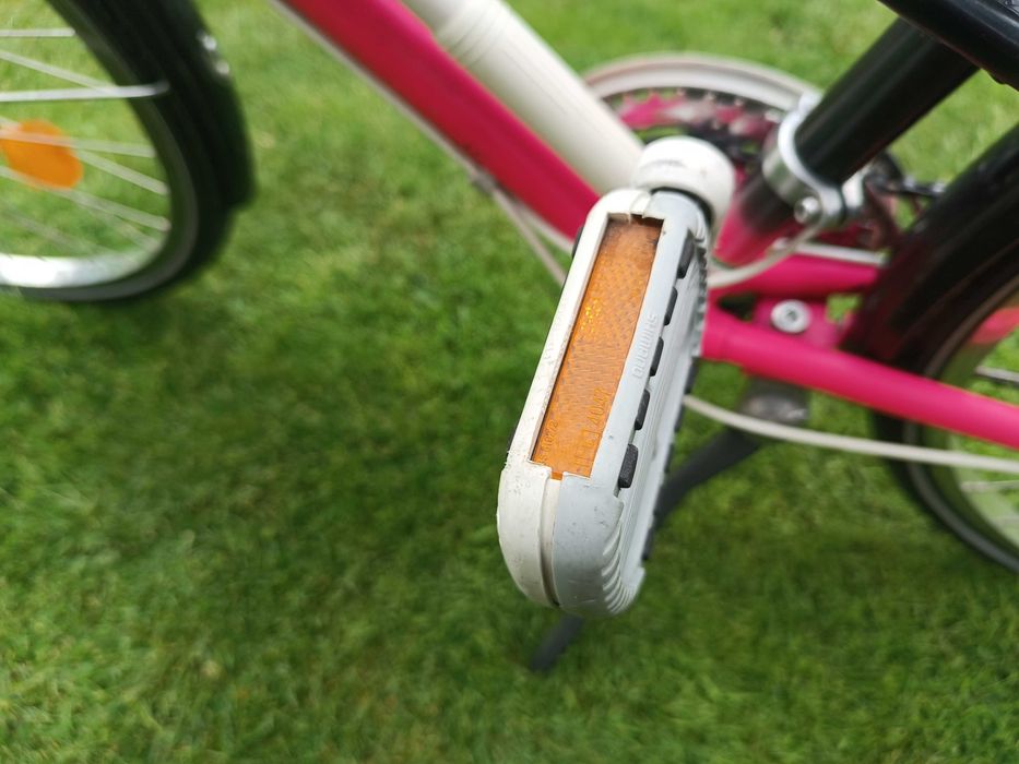 Класически велосипед Bianchi 28 "