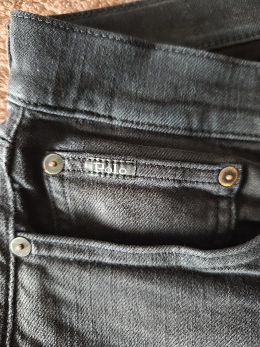 Polo Ralph Lauren - мъжки дънки размер 30/30