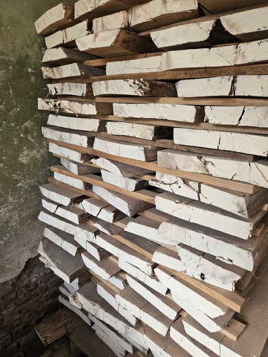 Дъбов материал янове