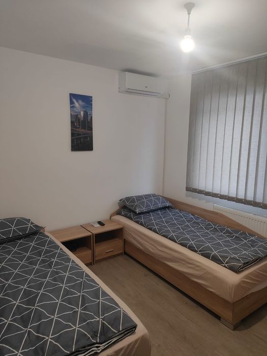 Închiriere camere muncitori si sportivi