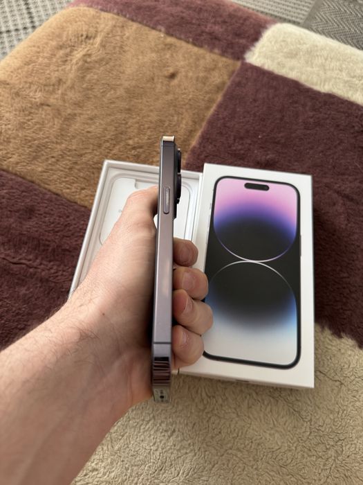 Iphone 14 Pro 256gb Айфон 14 Про 256гб