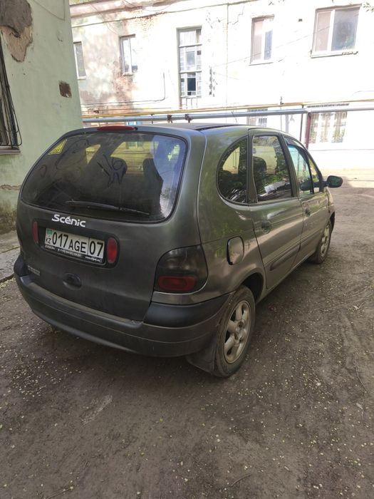 Продам Рено Сценик