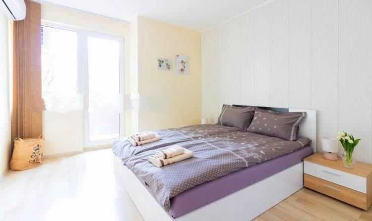 Продава се Тристаен апартамент в София, Борово - 100 кв.м за 1074 €/кв.м - Снимка #3