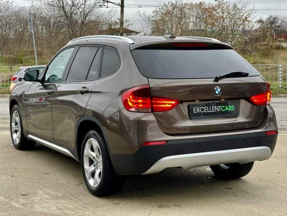 Продавам BMW X1 2013