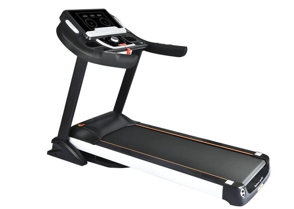 Беговая дорожка Lgm-706 AC мотор