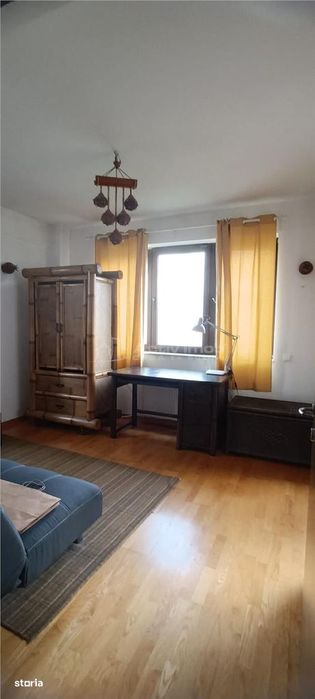3 camere - PIPERA OMV - 73mp - terasa 8mp - etaj 1 din 3