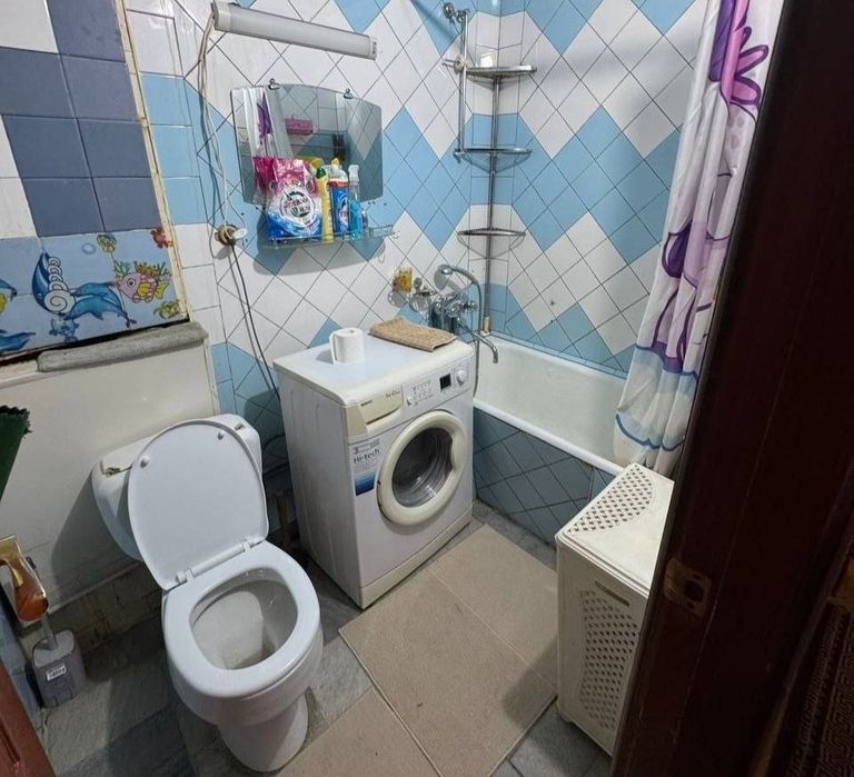 Продаётся Чиланзар 9 квартал 2в3/1/4 Балкон 2×6
