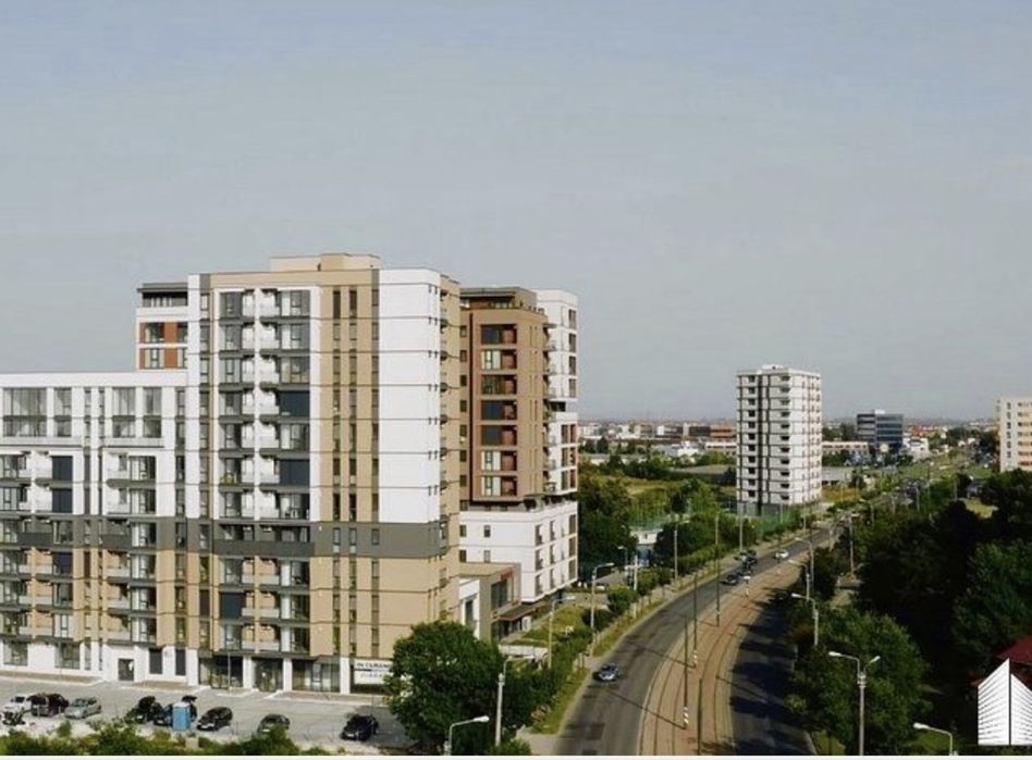 Apartament in regim hotelier | Liviu Rebreanu | 2 camere