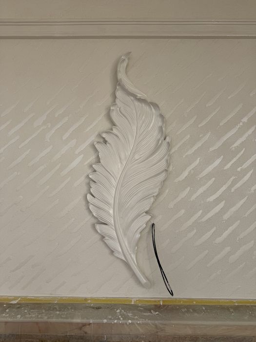 Travertin Ottocento va Marmarina ishlari