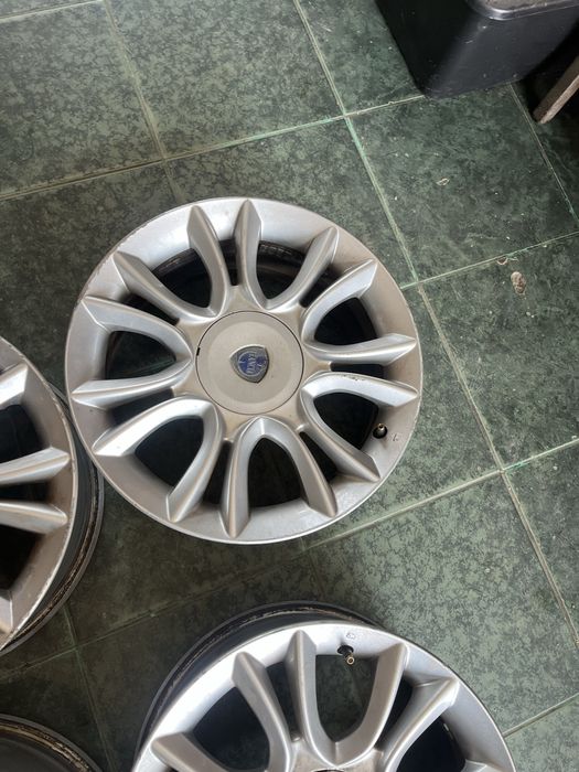 Jante lancia delta r16