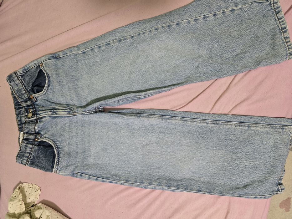 Детски дрехи 128см Zara,Desigual, H&M