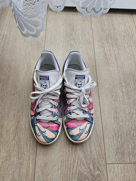 Кецове Adidas  37