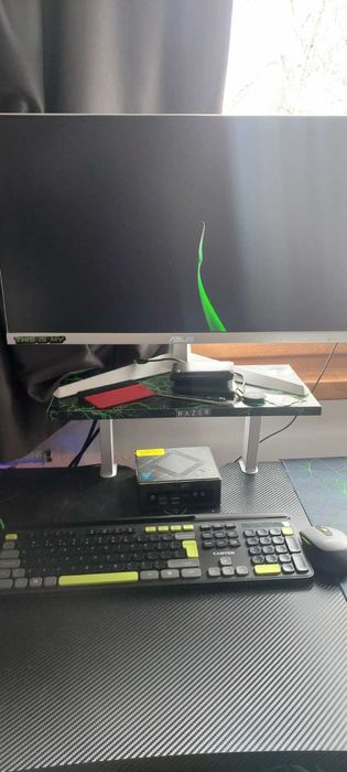 топ оферта готов комлект 16 GB RAM + IPS 100 Hz МОНИТОР