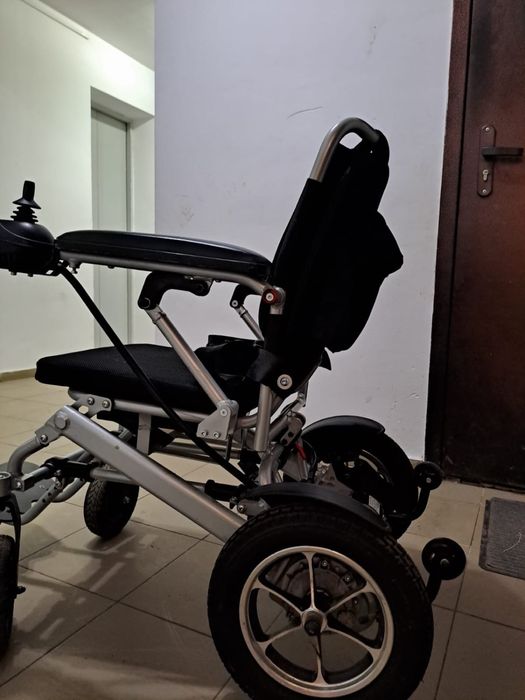 Продам Электроколяску