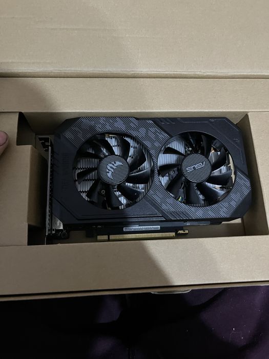 Pc Gaming i5 4570 8GB ram GTX 1650 super 4Gb