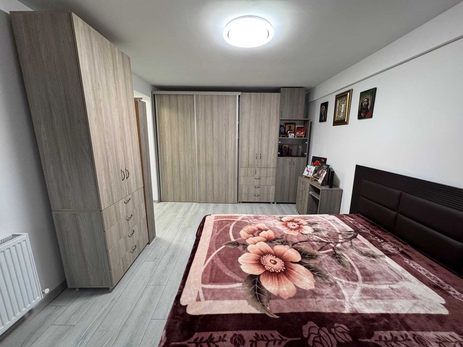 PF - Apartament 1 camera - 38 mp -