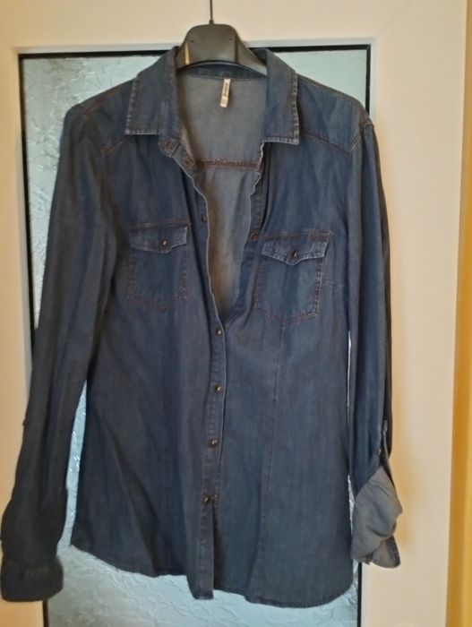 Cămașă damă Stradivarius