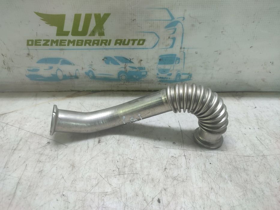 Conducta EGR Volkswagen Touareg 2 (7P) (2010 - 2014) 3.0 tdi 3.0 tdi CASA