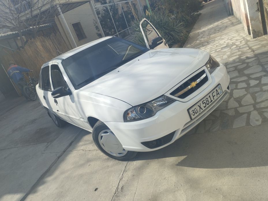 Neksiya2. Gibrit mator