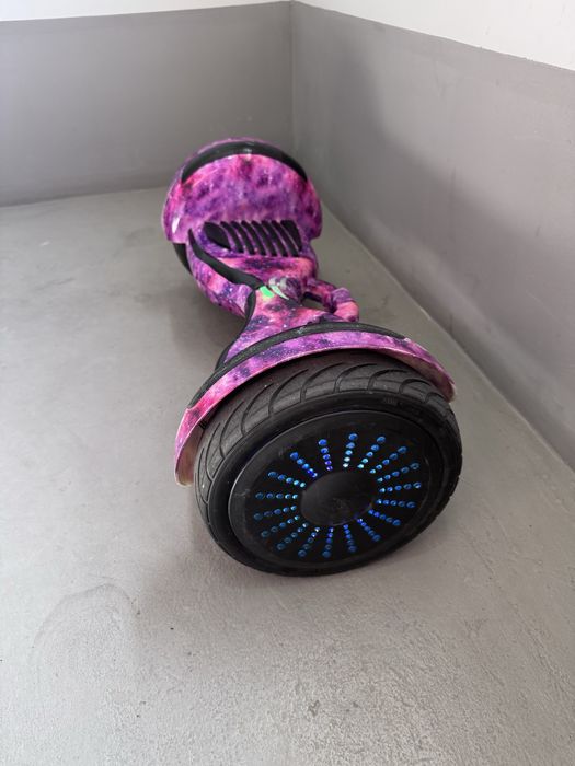 Гидраскутор с bluetooth