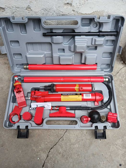 trusa reparatii caroserii auto
