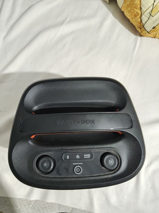 Jbl partybox encore 2