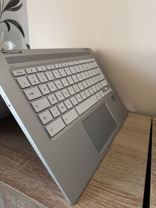 HP Chromebook x360 14b ca0000sf