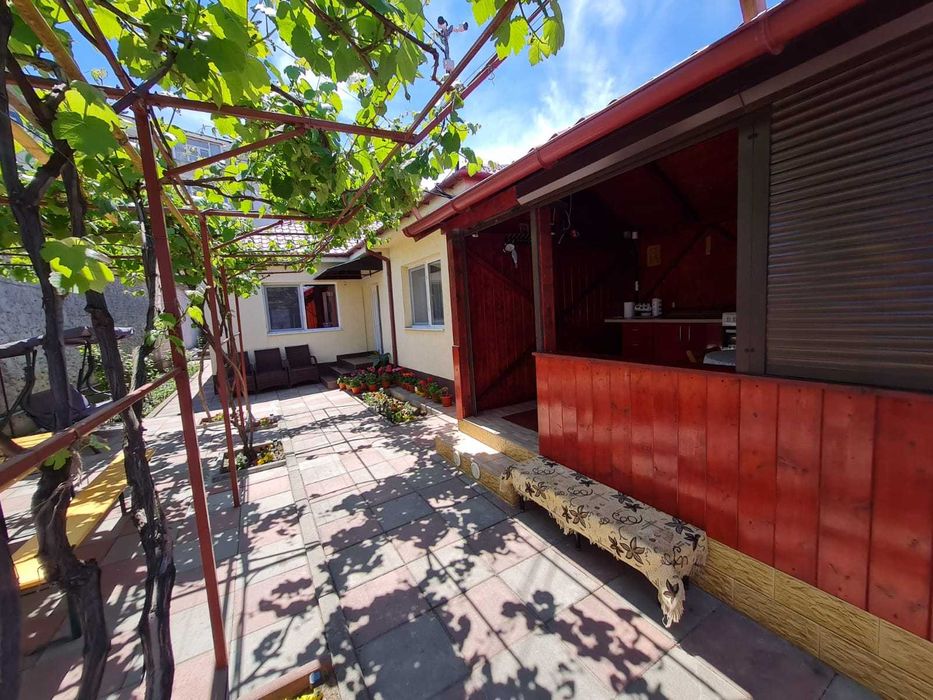 Casa de inchiriat in regim hotelier Mangalia