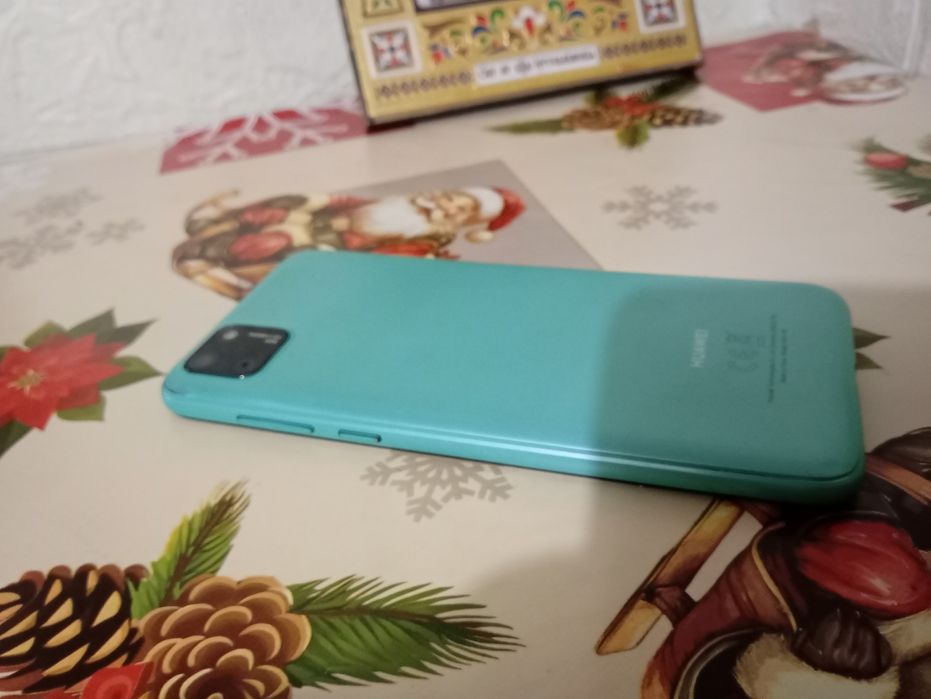 Huawei y5 funcționare perfecta