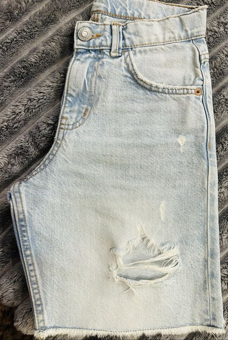 Blug scurt zara 9 ani baieti