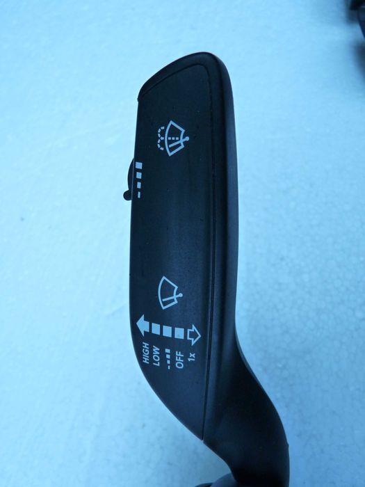 Превключвател кормилна колона, лостче волан Audi A6 2013 4G953502A