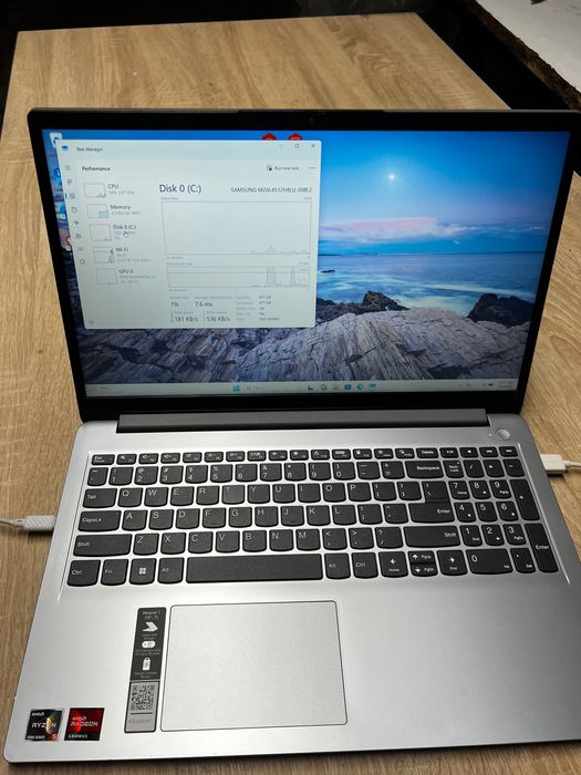Ideapad 1 15alc7