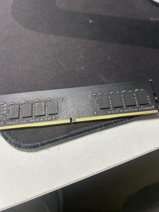 оперативная память 16 gb ddr4