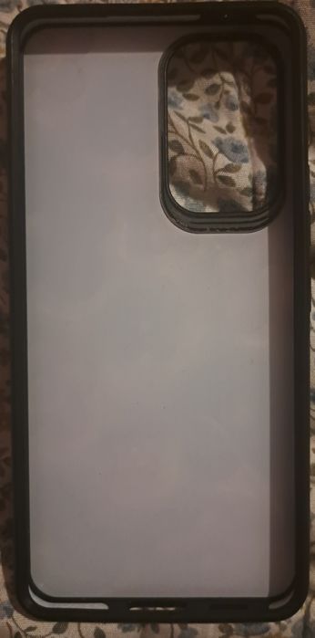 Mobilfox калъф за телефон Samsung Galaxy A53