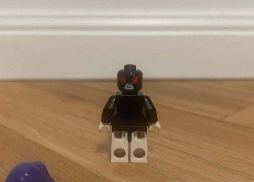 minfig lego raven (dimensions)