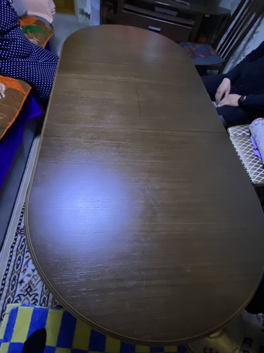 Продам гостиный раздвижной стол