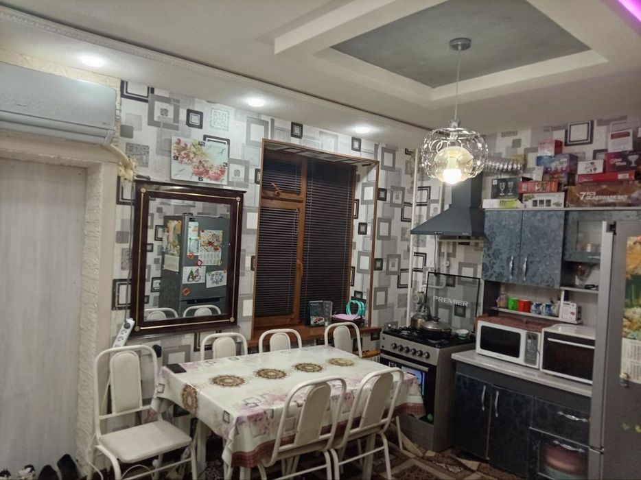 СРОЧНО продаётся квартира