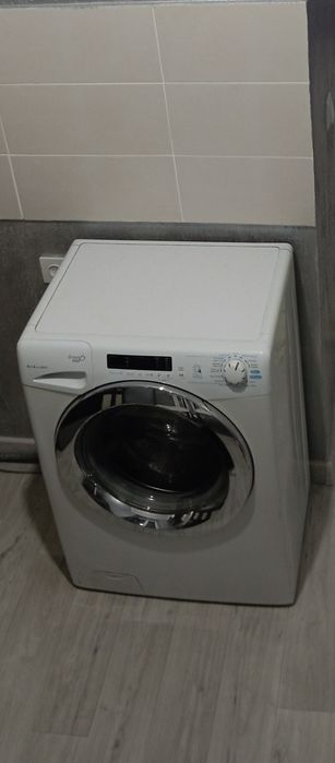 Candy 8кг продам