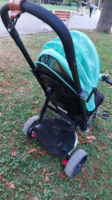 Триколка Lorelli Jet