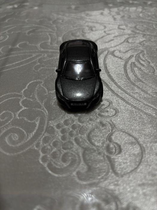 Хот вилс ориг машина